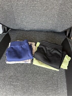Lot of 2 Bluey Outfits. Size 24 Months